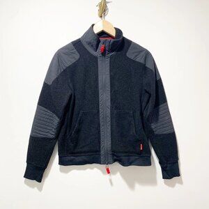 Topo Designs Global Wool Fleece Jacket